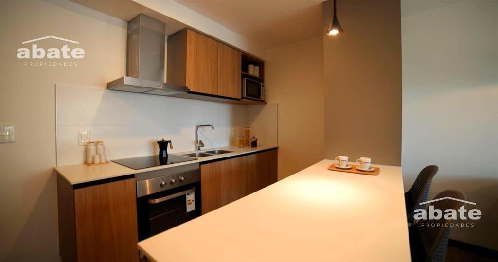 Apartamento 1 dormitorio con Terraza A ESTRENAR en Parque B