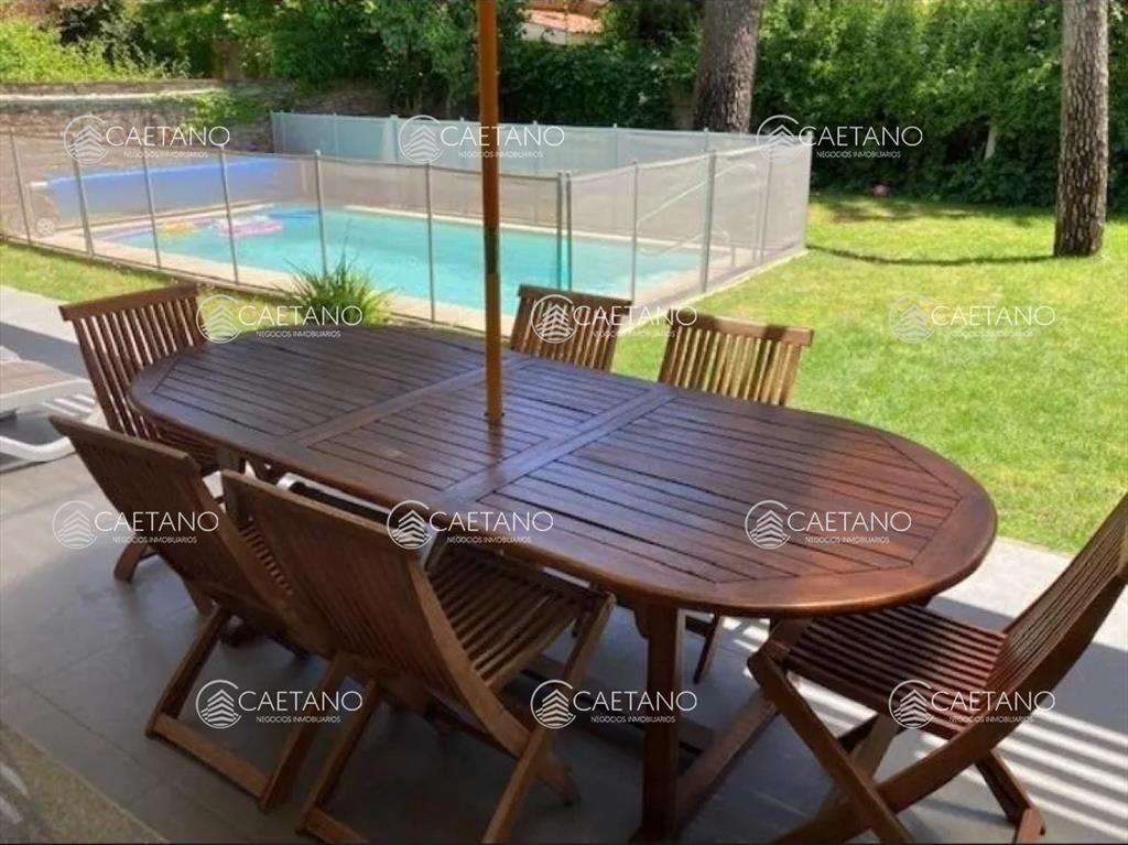 Casa en venta 3 dormitorios - Playa Mansa - Punta