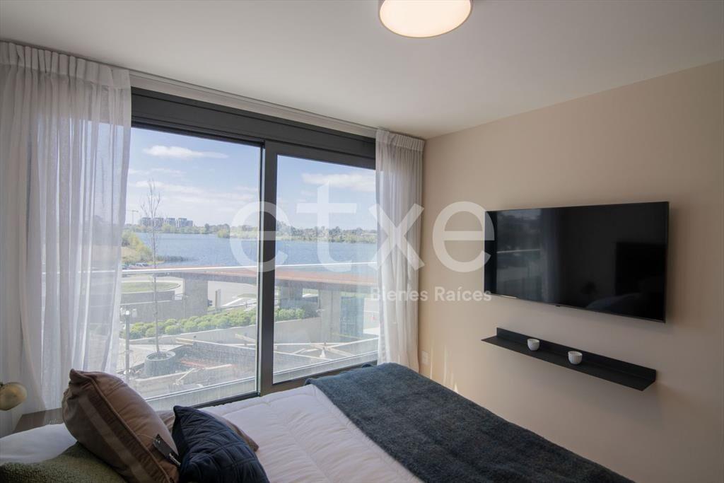 Venta Apartamento 2 dorm 3 baños Carrasco Boating Torre 2...
