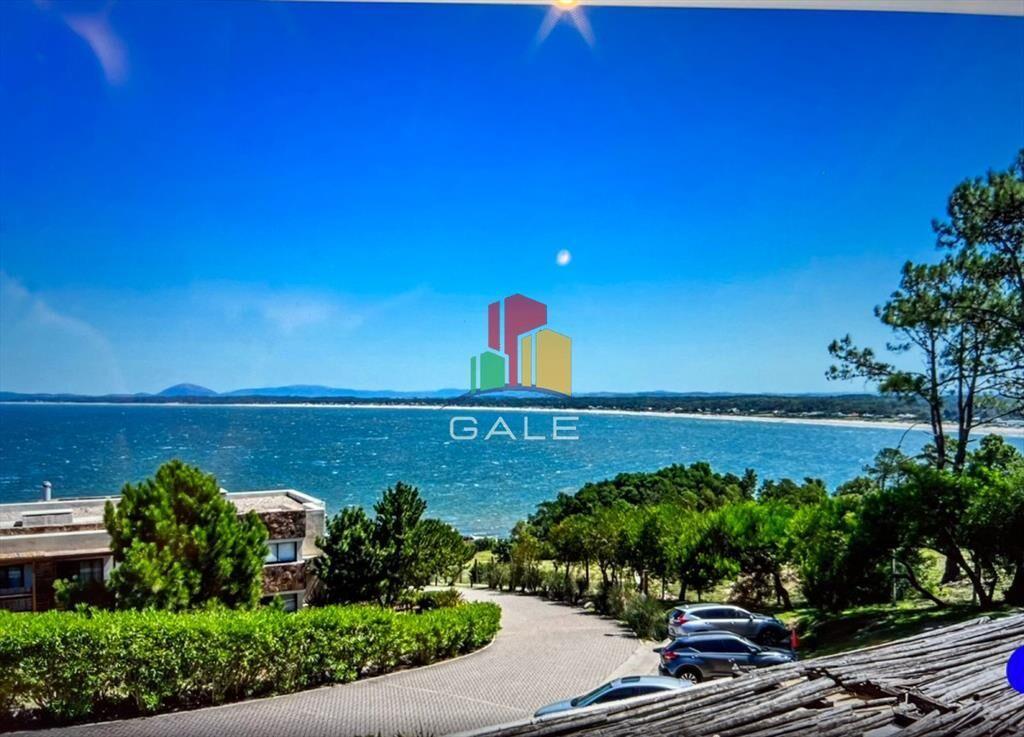 Hermosa vista