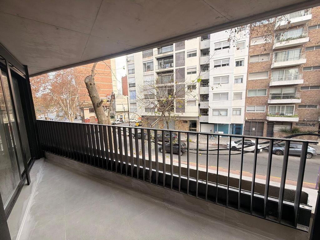 VENTA APTO 1 DORM EN PARQUE RODO ESTRENA SET 2026