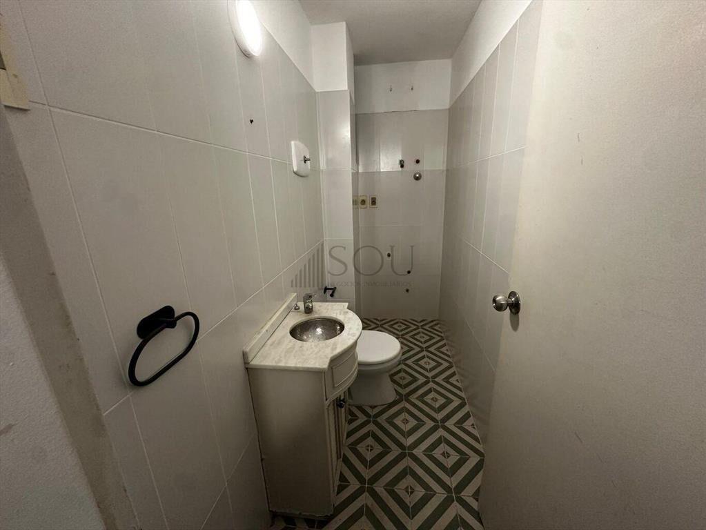 ALQUILER DE APARTAMENTO DE TRES DORMITORIOS EN POCITOS
