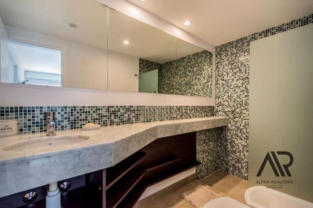 Apartamento en venta c/ cochera en Aidy Grill