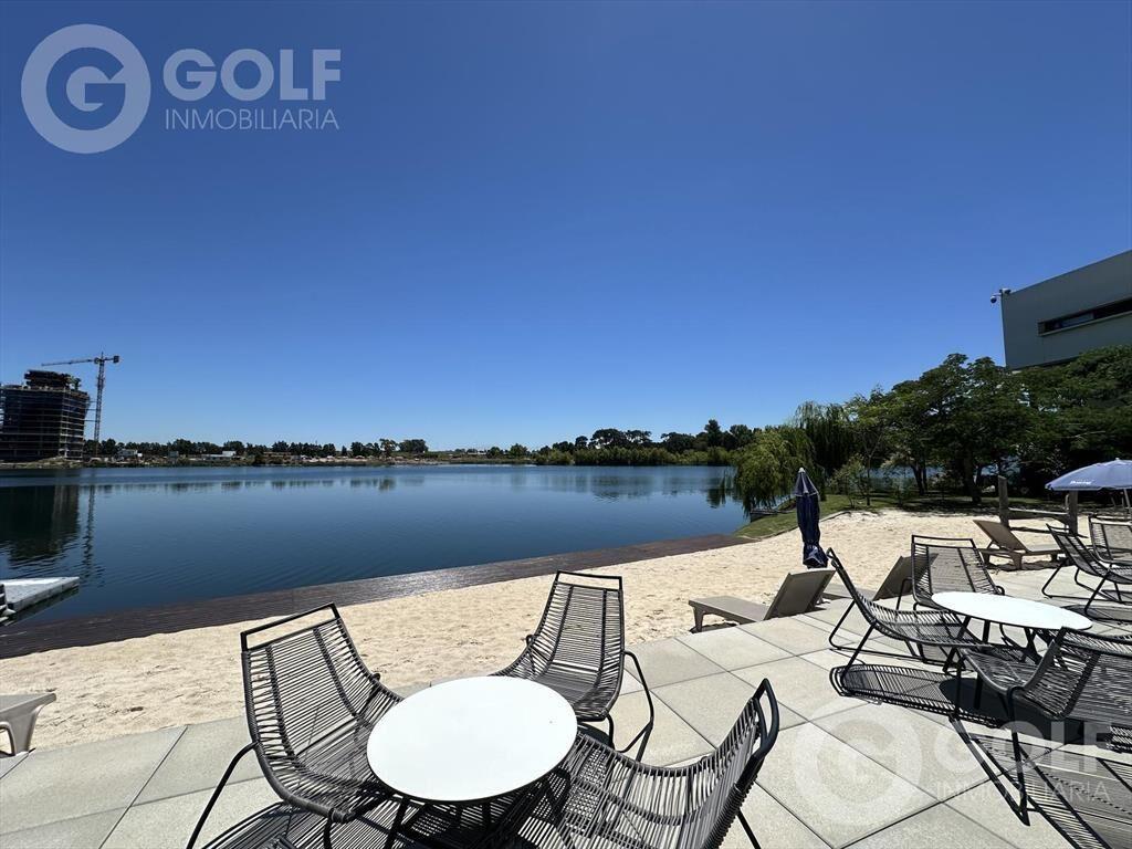 Venta apartamento de 1 dormitorio en Carrasco Boating
