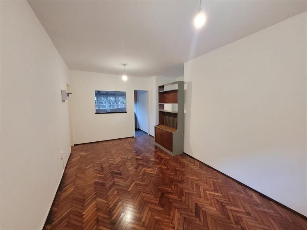 Apartamento, planta baja, 3 dormitorios, La Blanqueada