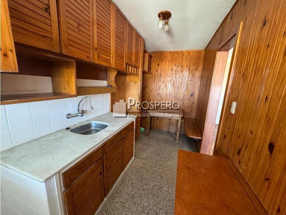 1814 Venta Apto 3 Dorm c/renta Punta Carretas