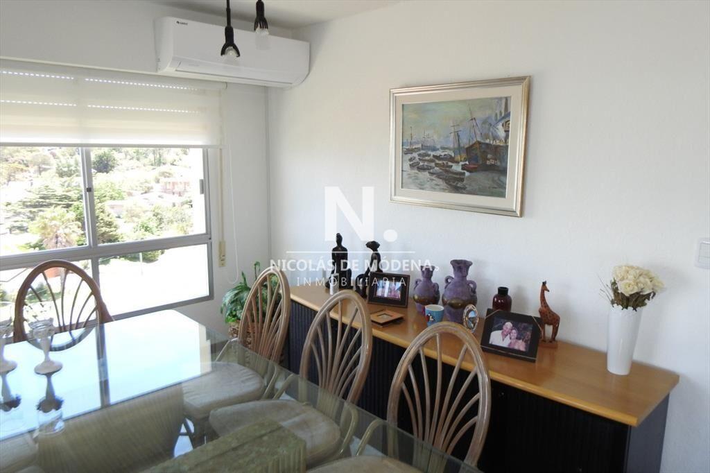 Departamento en Punta del Este,