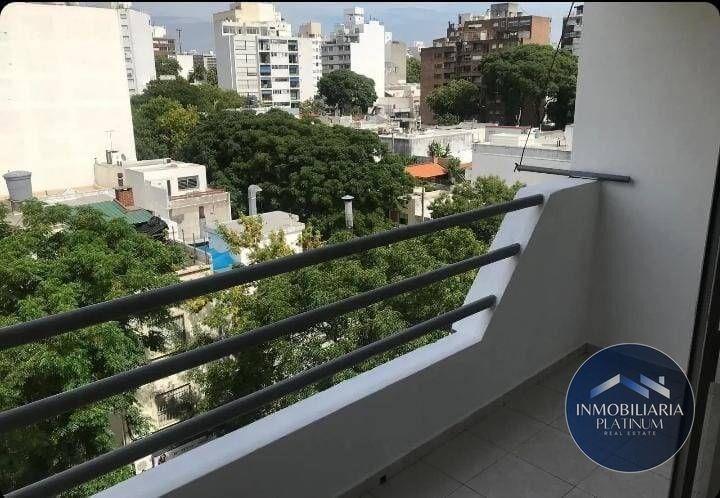 Apartamento en alquiler c/ cochera en Pocitos
