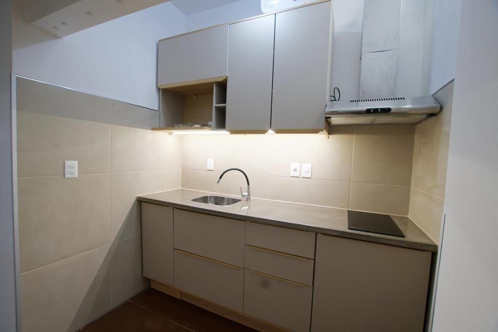 Alquiler Apartamento 2 dormitorios bajos gastos comunes, a