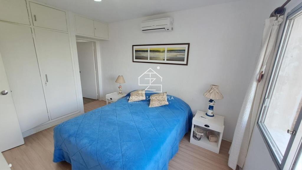 Apartamento en Alquiler - Aidy Grill Ref. 4845