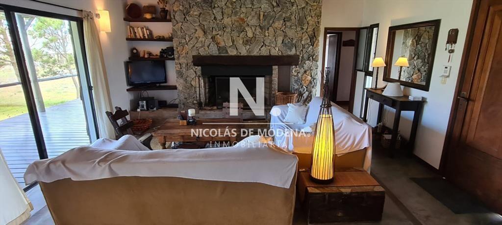 Casa en venta en jose ignacio- 4 dormitorios