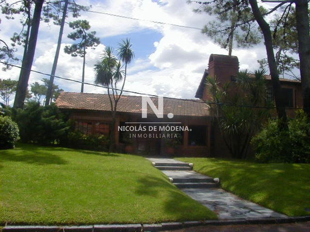 Casa en Mansa
