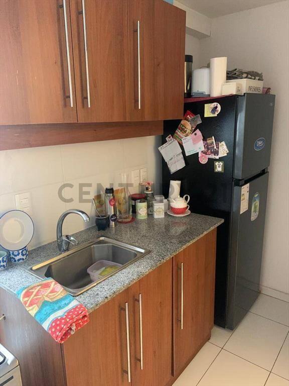 Venta Apartamento Pocitos 1 Dormitorio, Terraza, Lavadero...
