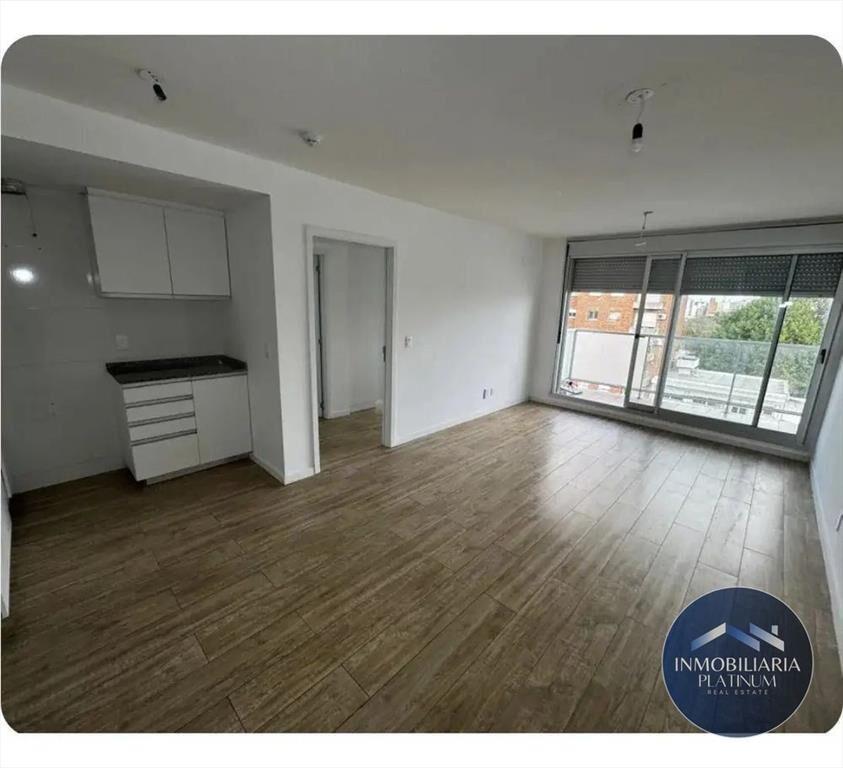 Apartamento en alquiler en La Blanqueada