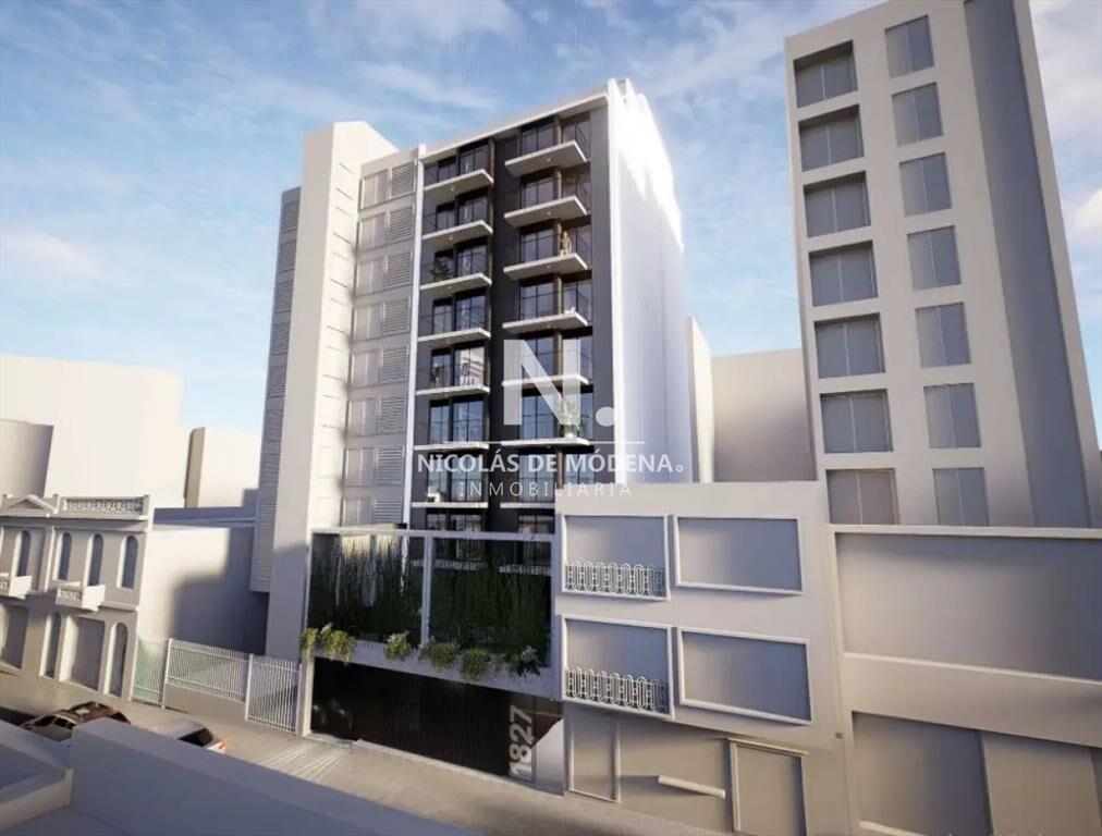 Venta Apartamento de 1 Dormitorio en Ideal