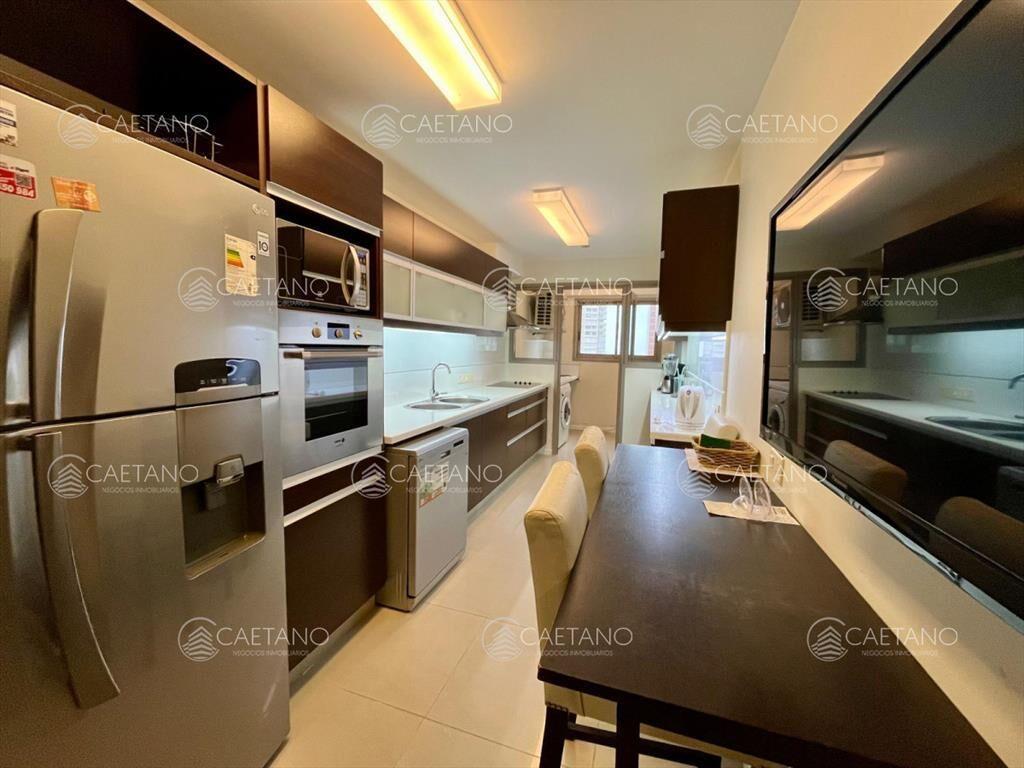 Apartamento 3 dormitorios Punta del Este