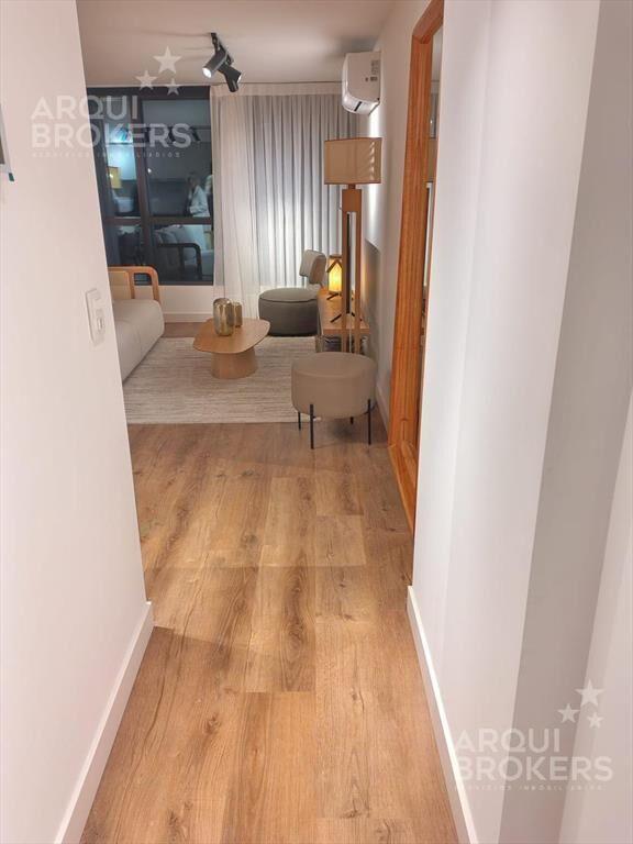 Apartamento de un dormitorio en venta en Pocitos - 1202