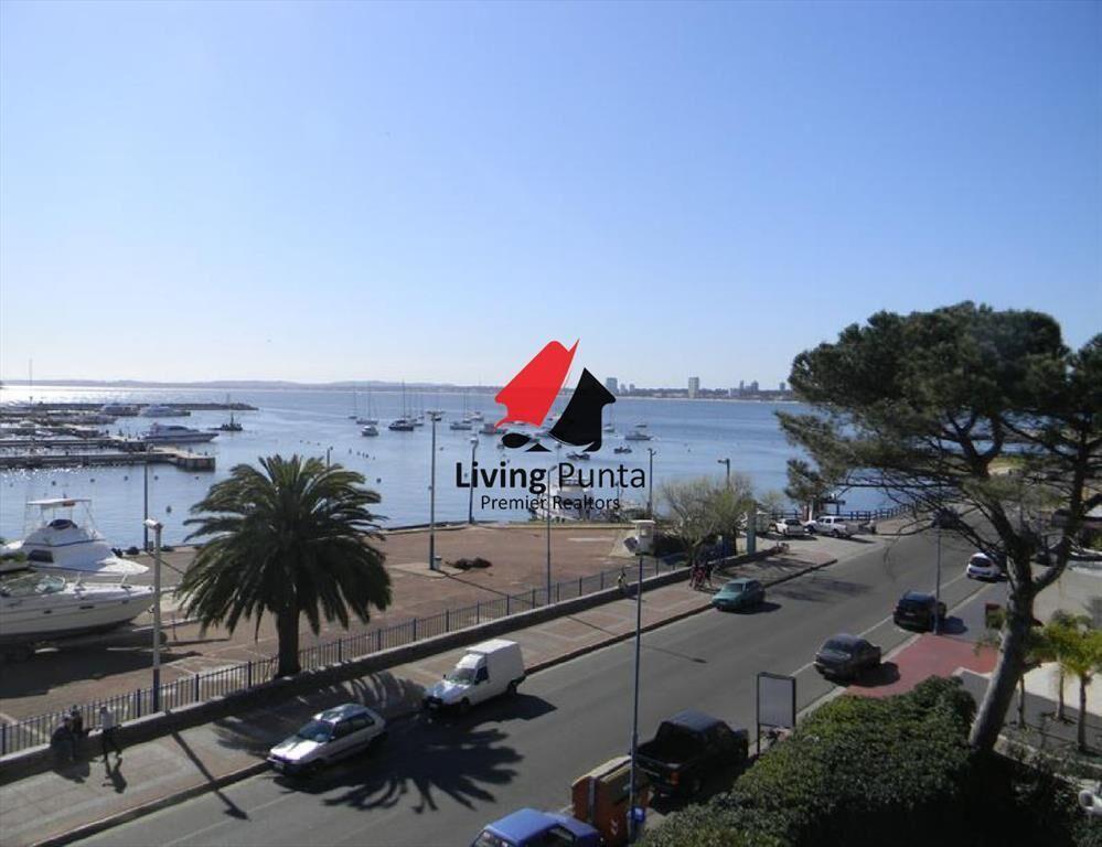 Apartamento en Peninsula, 3 dormitorios *