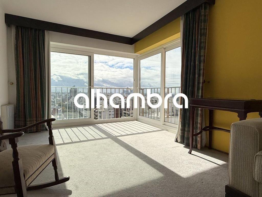 Apartamento en Alquiler