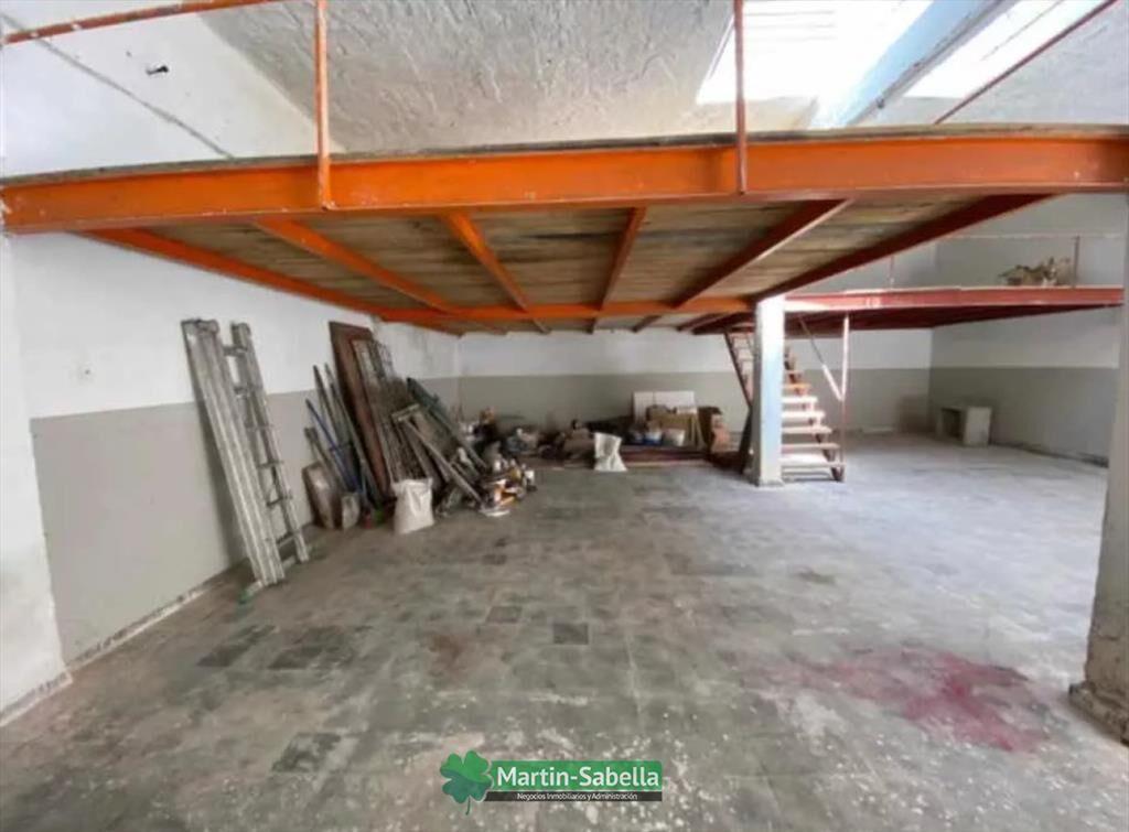 Local Galpón Deposito Mas Apto U Oficina Próximo General