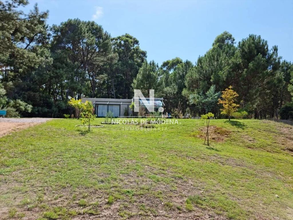 Casas en Venta en Punta Ballena!