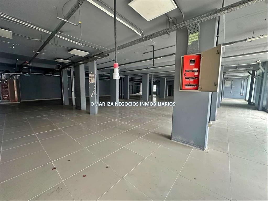 Alquiler local comercial Malvin Sur, prox Av Italia en comp