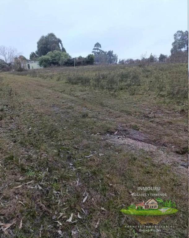 Se vende terreno en San Gregorio De Polanco