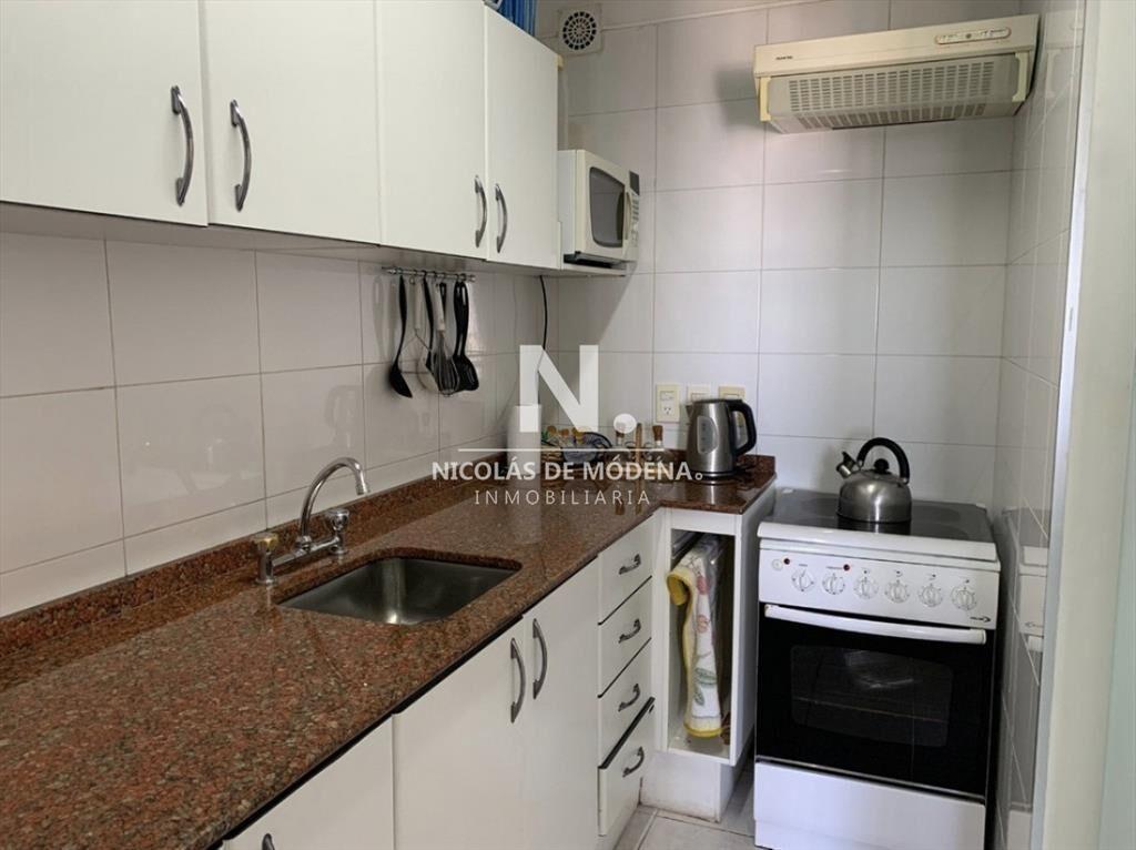 Apartamento en Venta, vista al mar, Playa Brava,