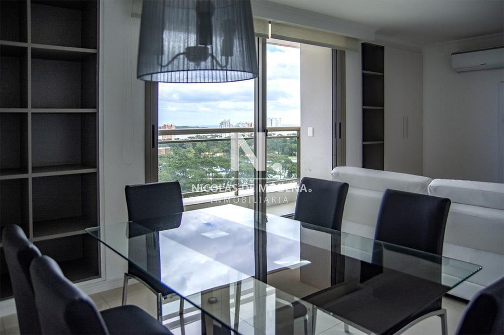 Apartamento en Roosevelt, Punta del Este,