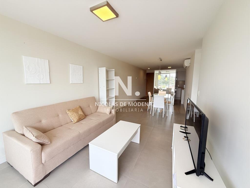 Hermoso apartamento con excelentes servicios en y