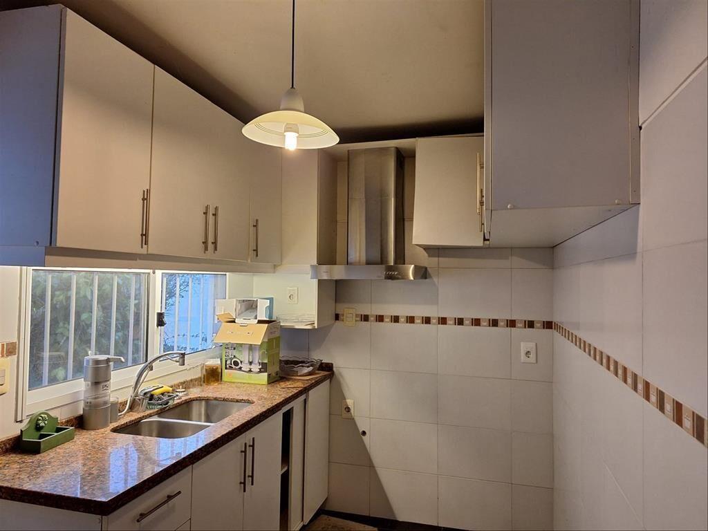 ALQUILER DE CASA EN PUNTA CARRETAS-GOLF - ALQUILADA!!!