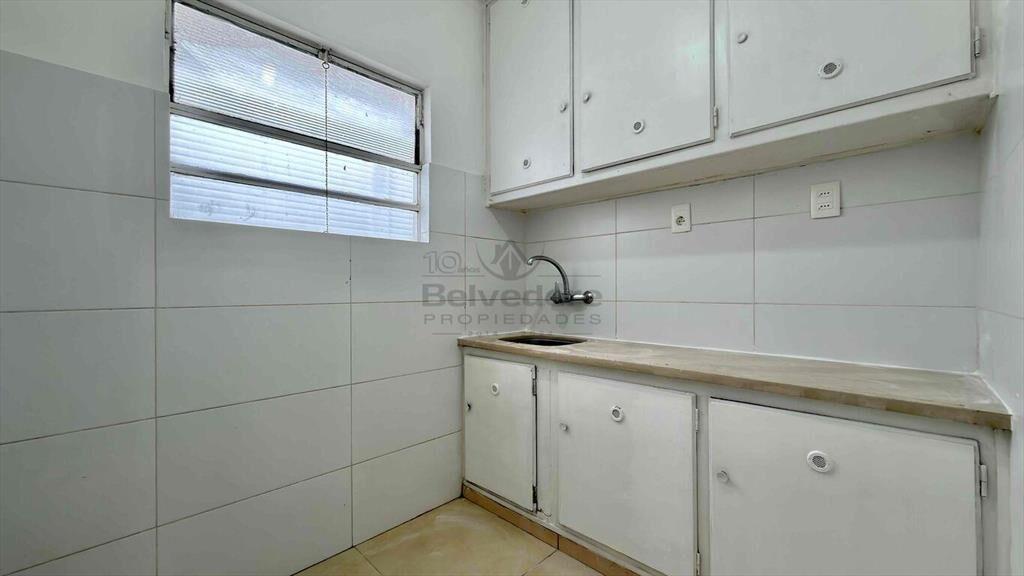 Apartamento alquiler un dormitorio Colonia 1104 Centro Ref.