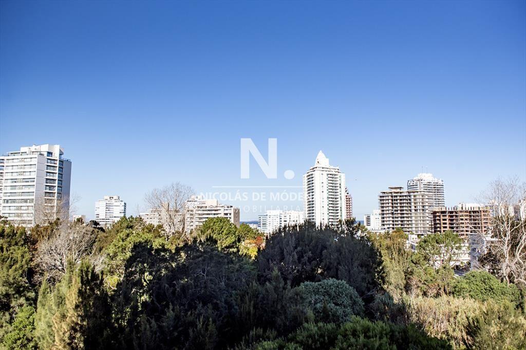 Apartamento en Roosevelt 2 dormitorios, 2 baños
