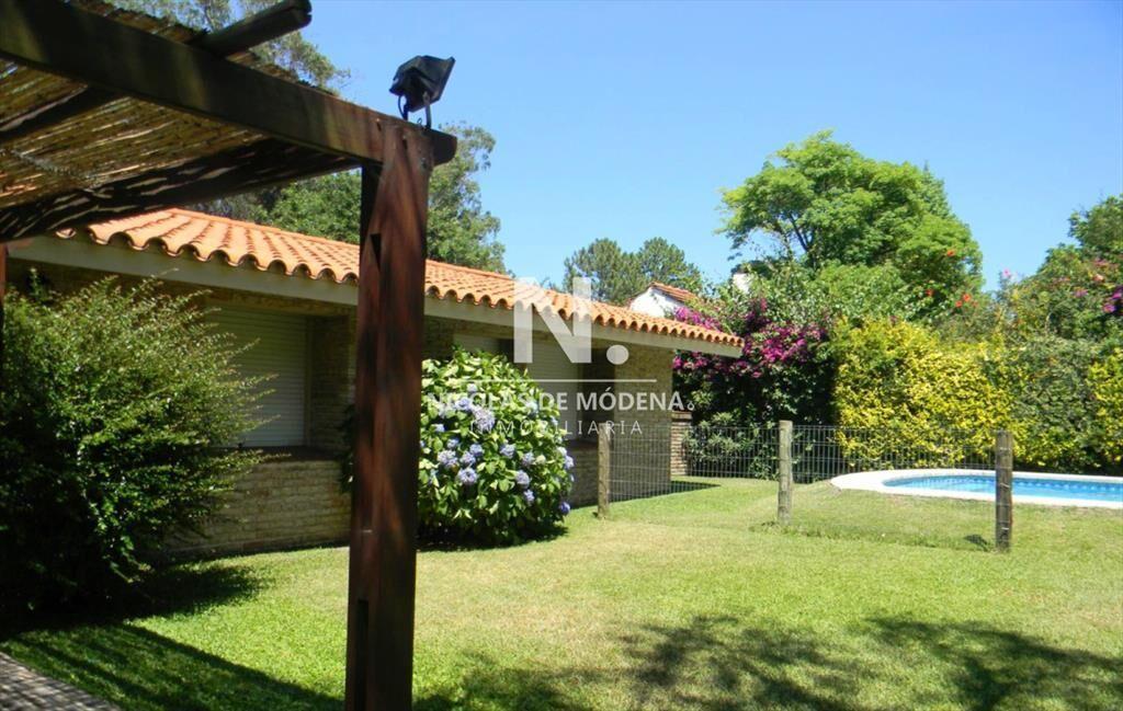 Chalet en zona Pinares de Punta del Este