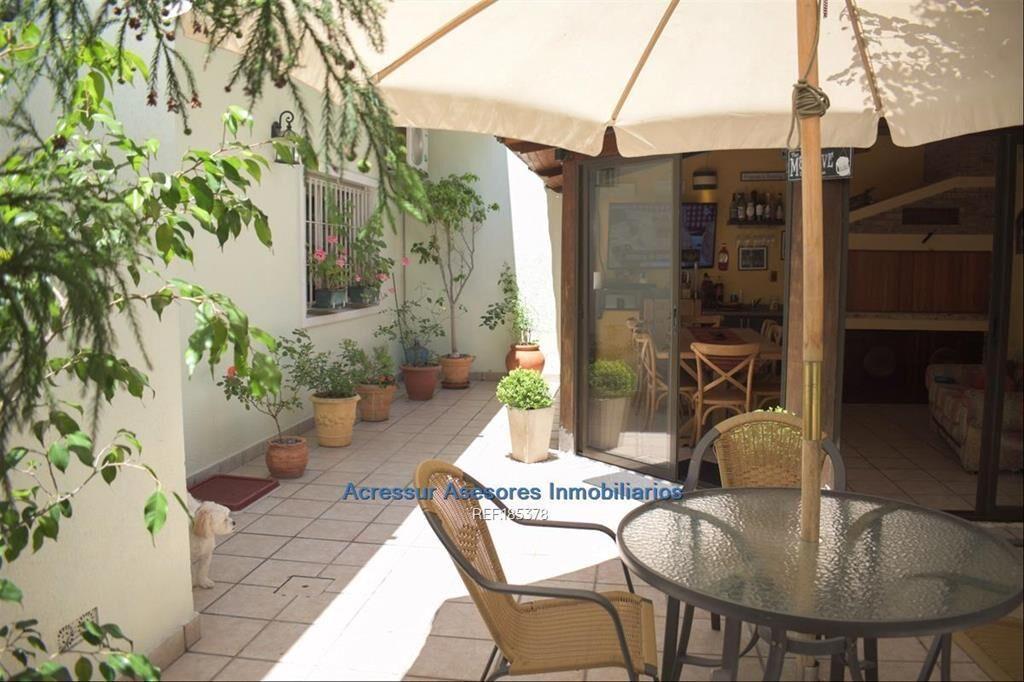 Venta Residencia 4 dormitorios y Barbacoa en P. Batlle