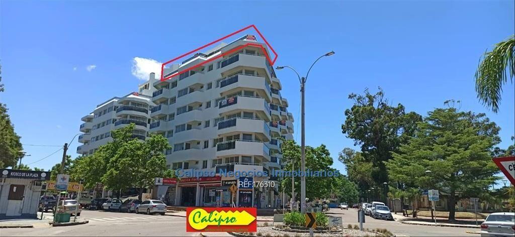 Venta de Pent-house Dúplex de 3 dormitorios - 3 baños