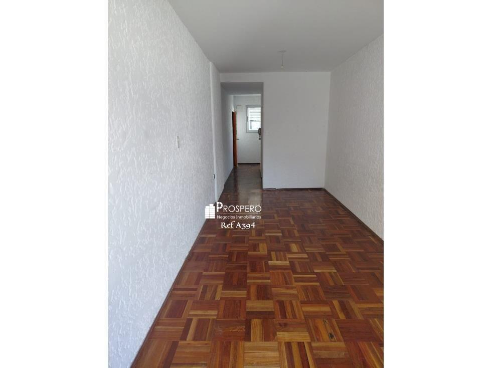 A394 Alquiler Monoambiente Centro