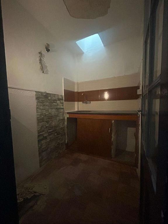 Alquiler apto 2 dormitorios en PB con patio exclusivo y par