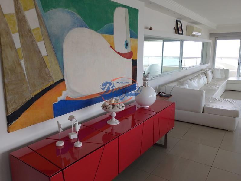 Apartamento Alquiler Temporal en Brava