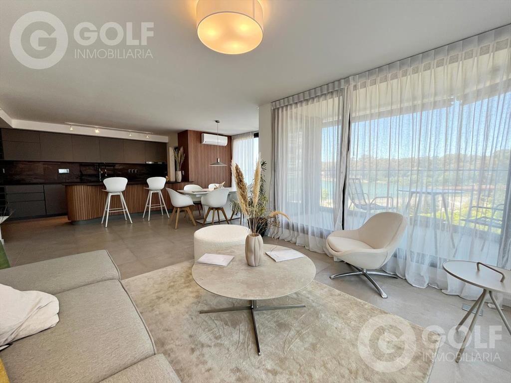 Venta de apartamento de 2 dormitorios con Terraza en Carras