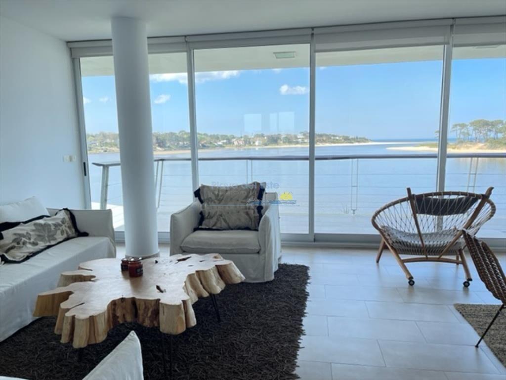 Apartamento en La Barra, La Barra