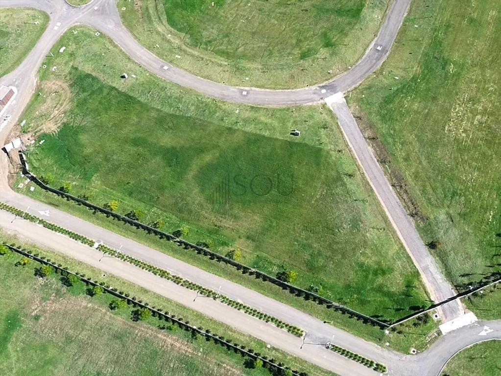 Venta De Terreno En Barrio Privado Los Olivos De Los Horner