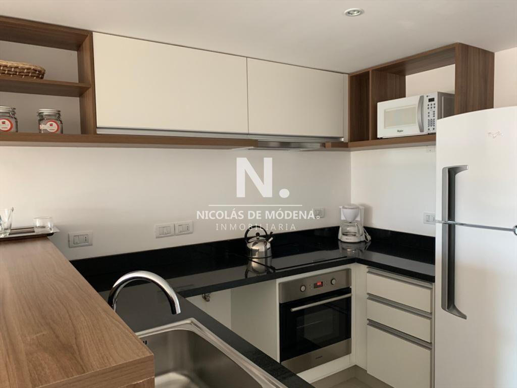 Excelente departamento en Punta del Este