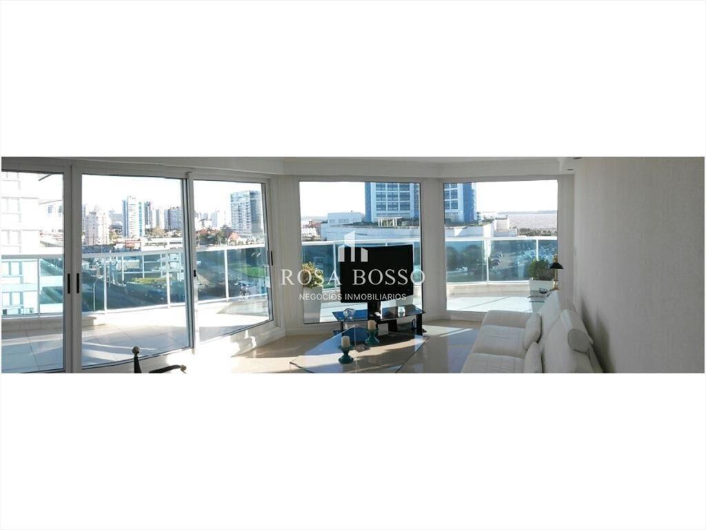 Apartamento en Mansa, 3 dormitorios *