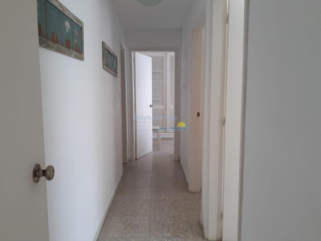 Apartamento de 3 dormitorios en alquiler invernal