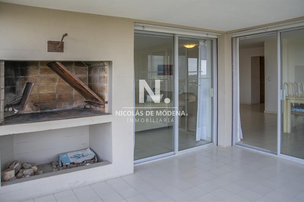 Departamento en venta de 3 dormitorios con vista