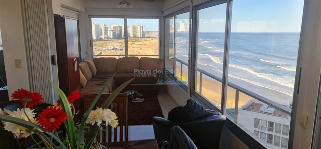 Apartamento en alquiler temporal de 2 dormitorios
