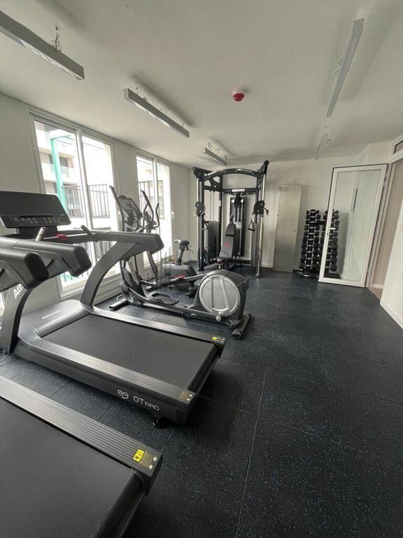 Venta apartamento a estrenar de 1 dormitorio con amenities
