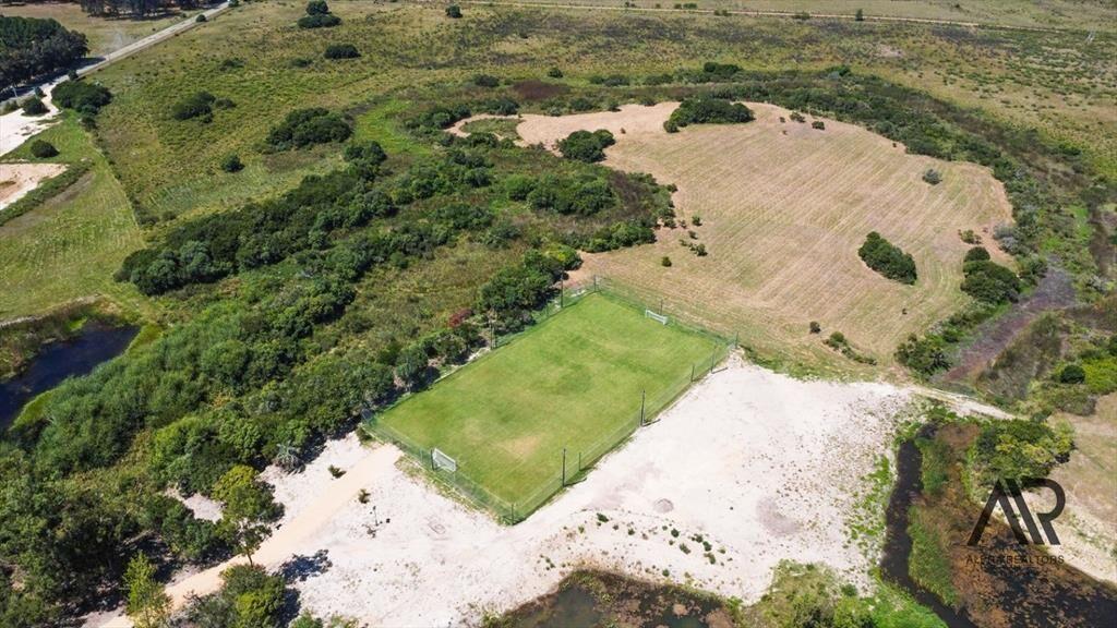 Terreno en venta de 4000m2 ubicado en La Barra