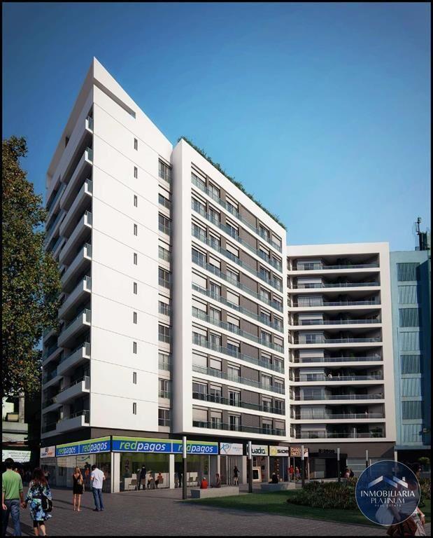 Apartamento en venta 2 Dormitorios, Av. 8 de octubre y L...
